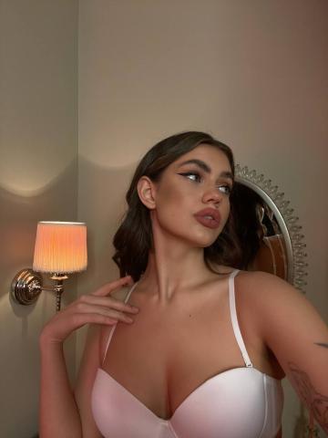 Индивидуалка Дарина Фотография 3