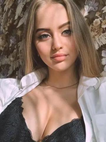 Индивидуалка Лариса Фотография 2